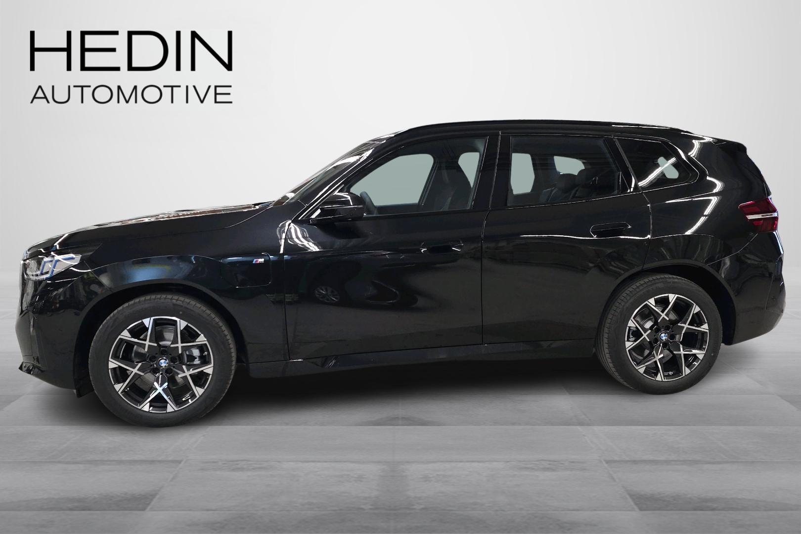 BMW X3 2026