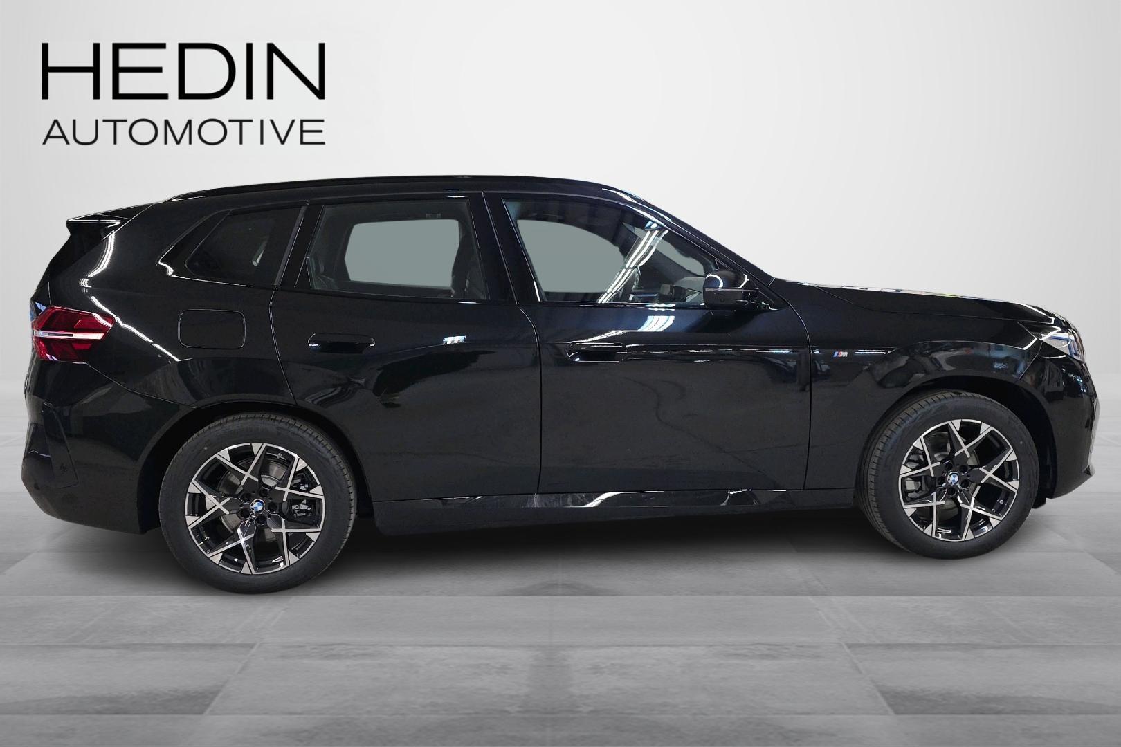 BMW X3 2026