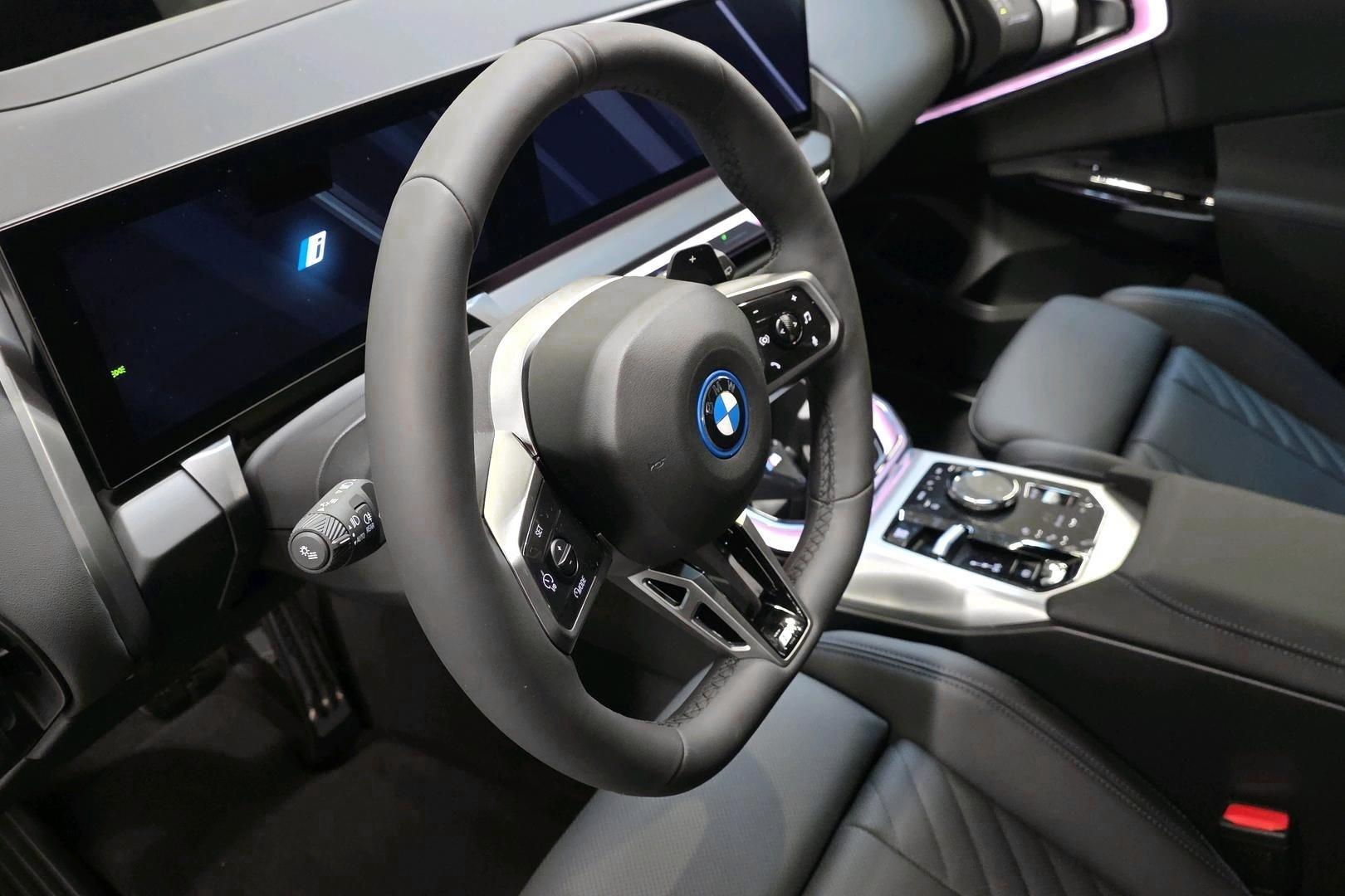 BMW X3 2026