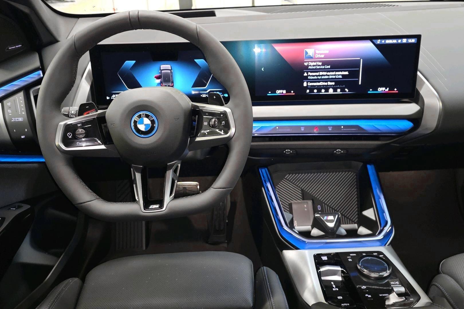 BMW X3 2026