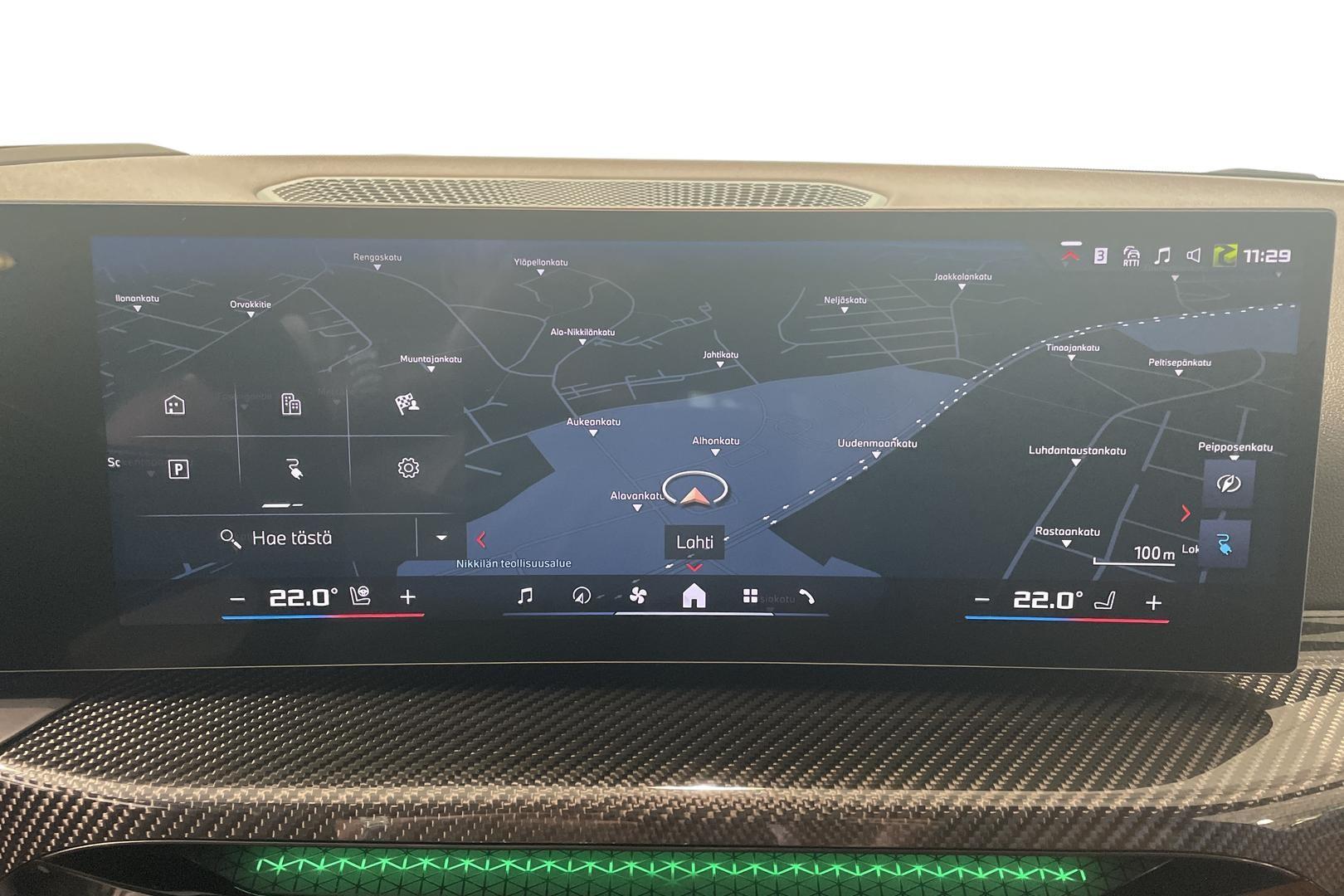 BMW i4 M60 2026