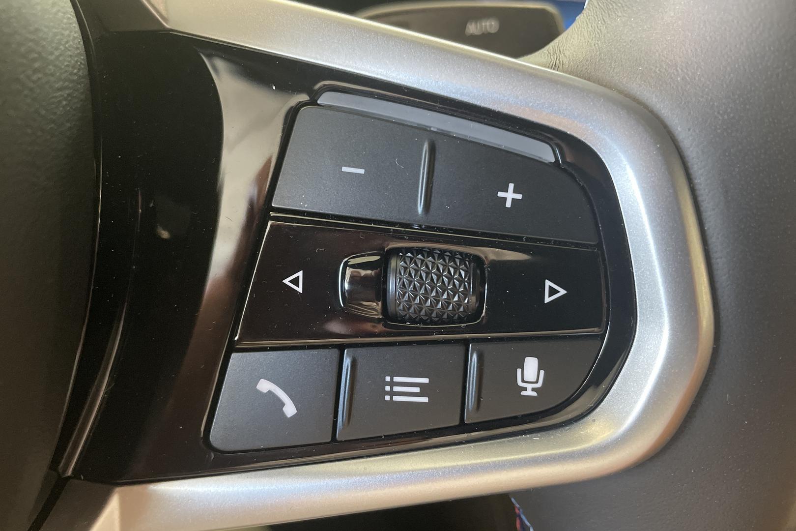 BMW i4 M60 2026