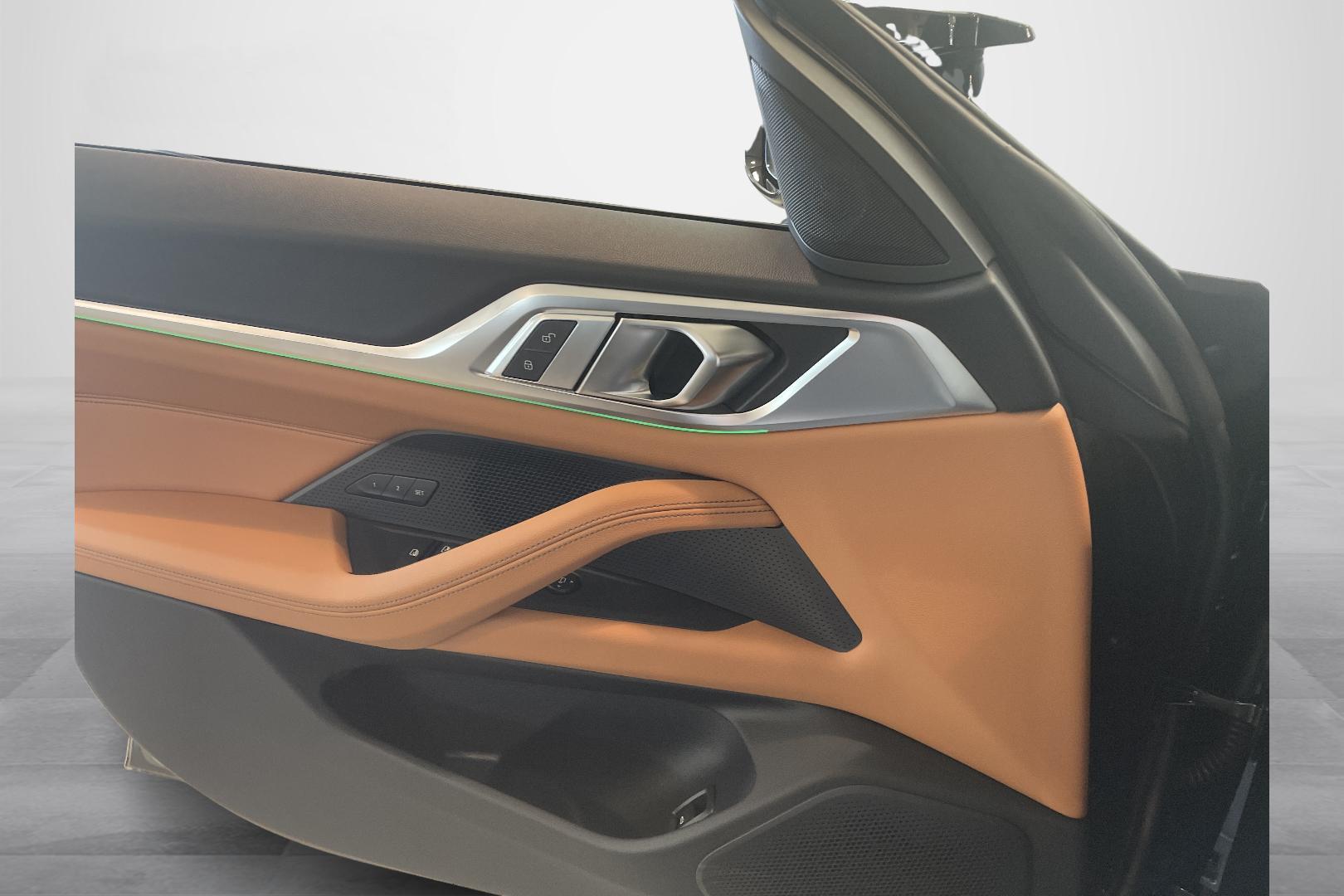 BMW i4 M60 2026