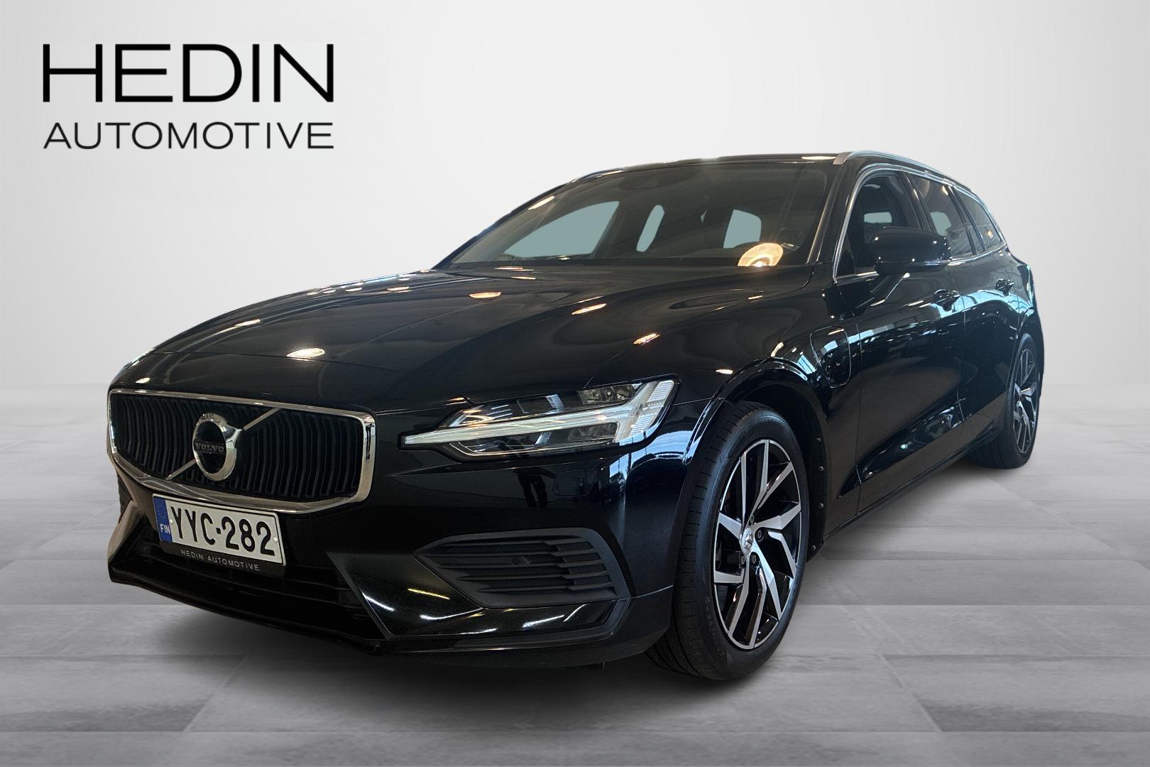 Volvo V60 2020
