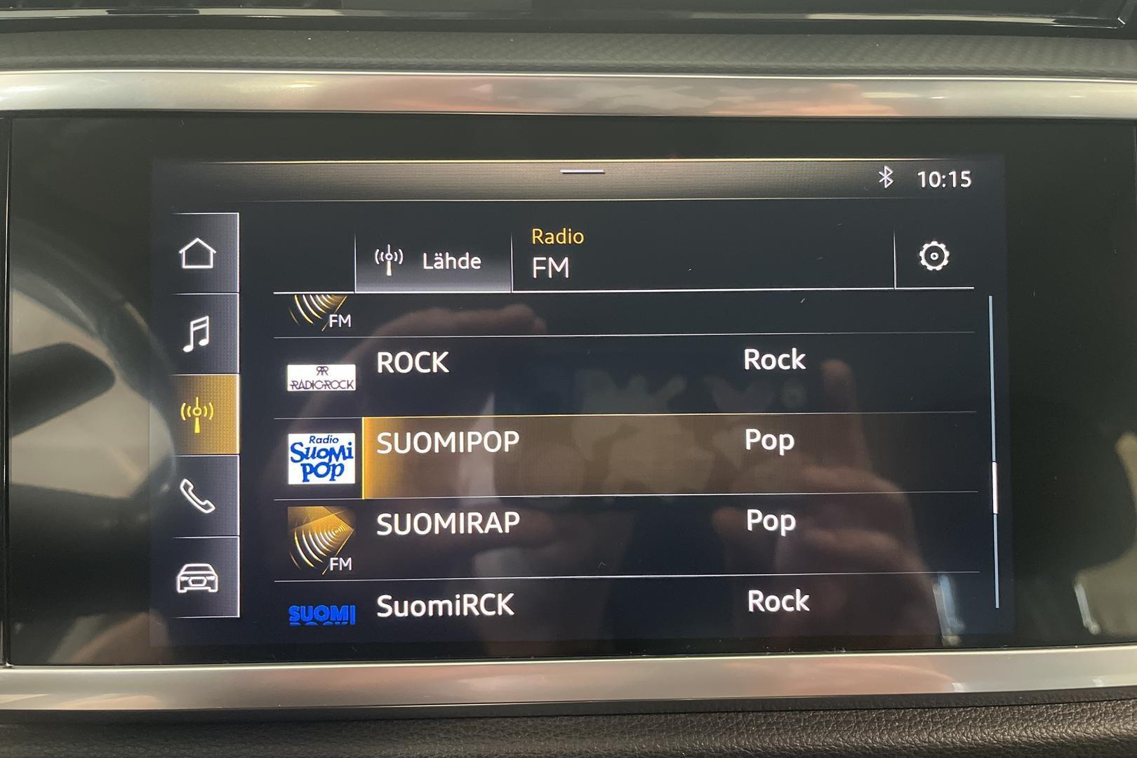 Audi Q3 2019