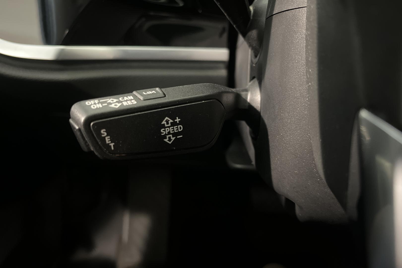 Audi Q3 2019