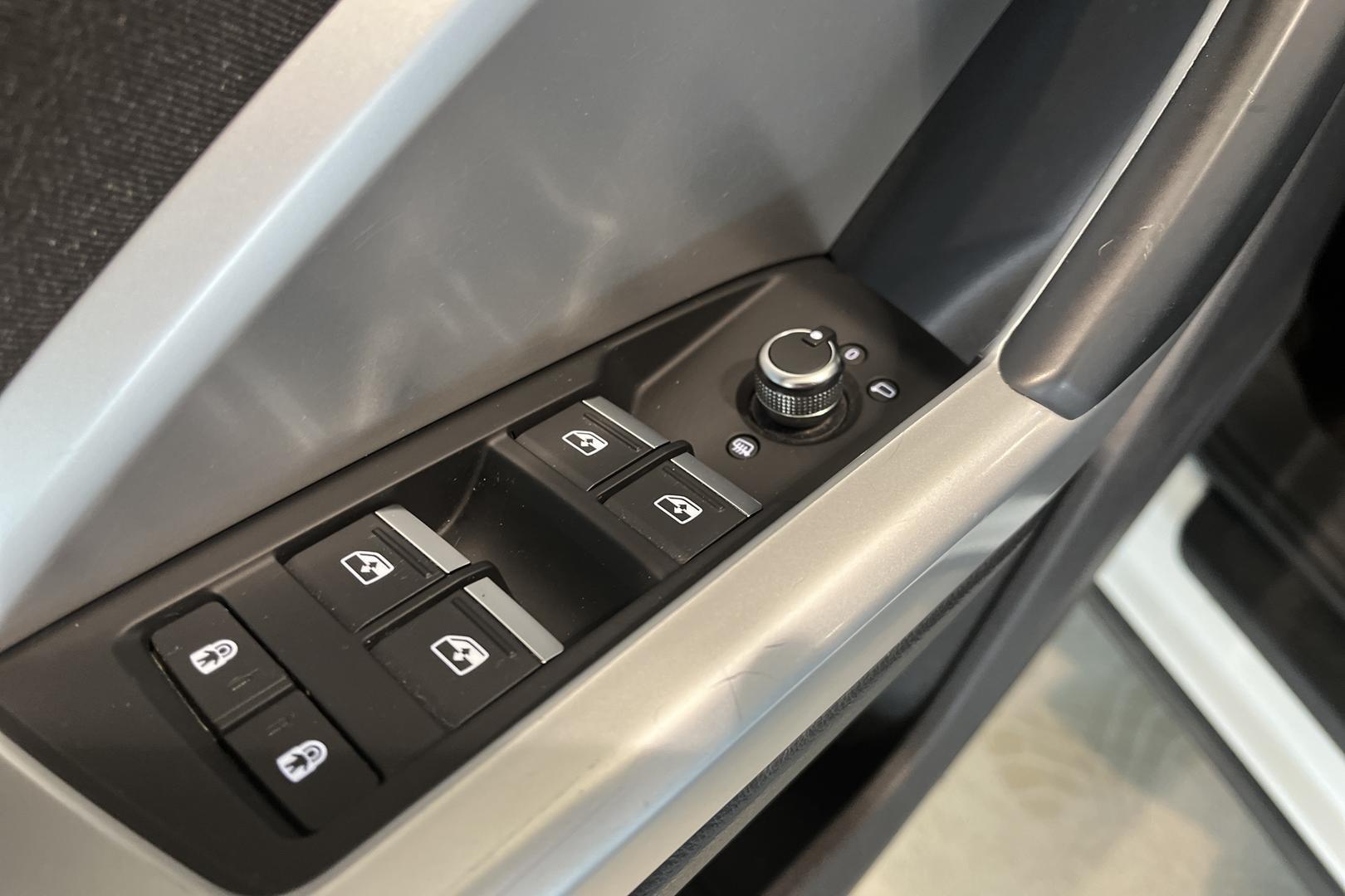 Audi Q3 2019