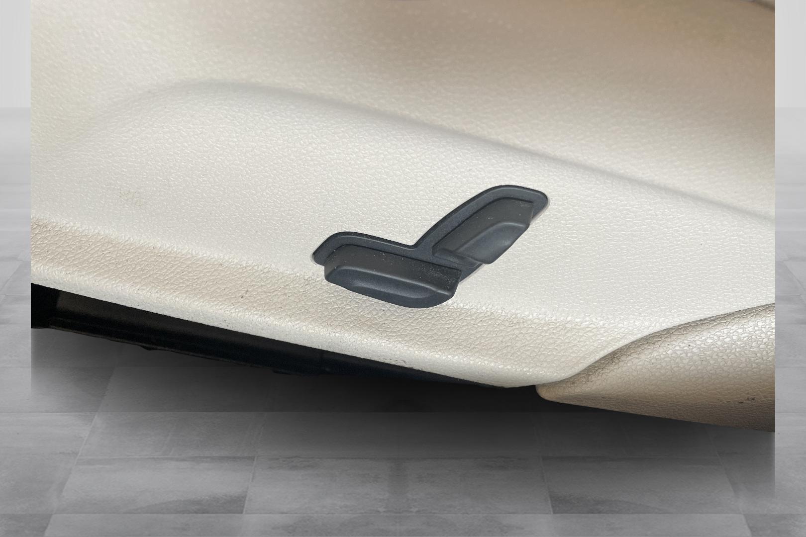Mercedes-Benz E 2018