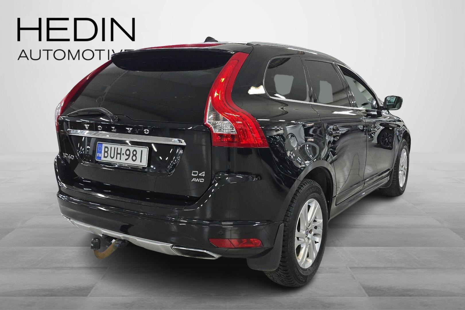 Volvo XC60 2015