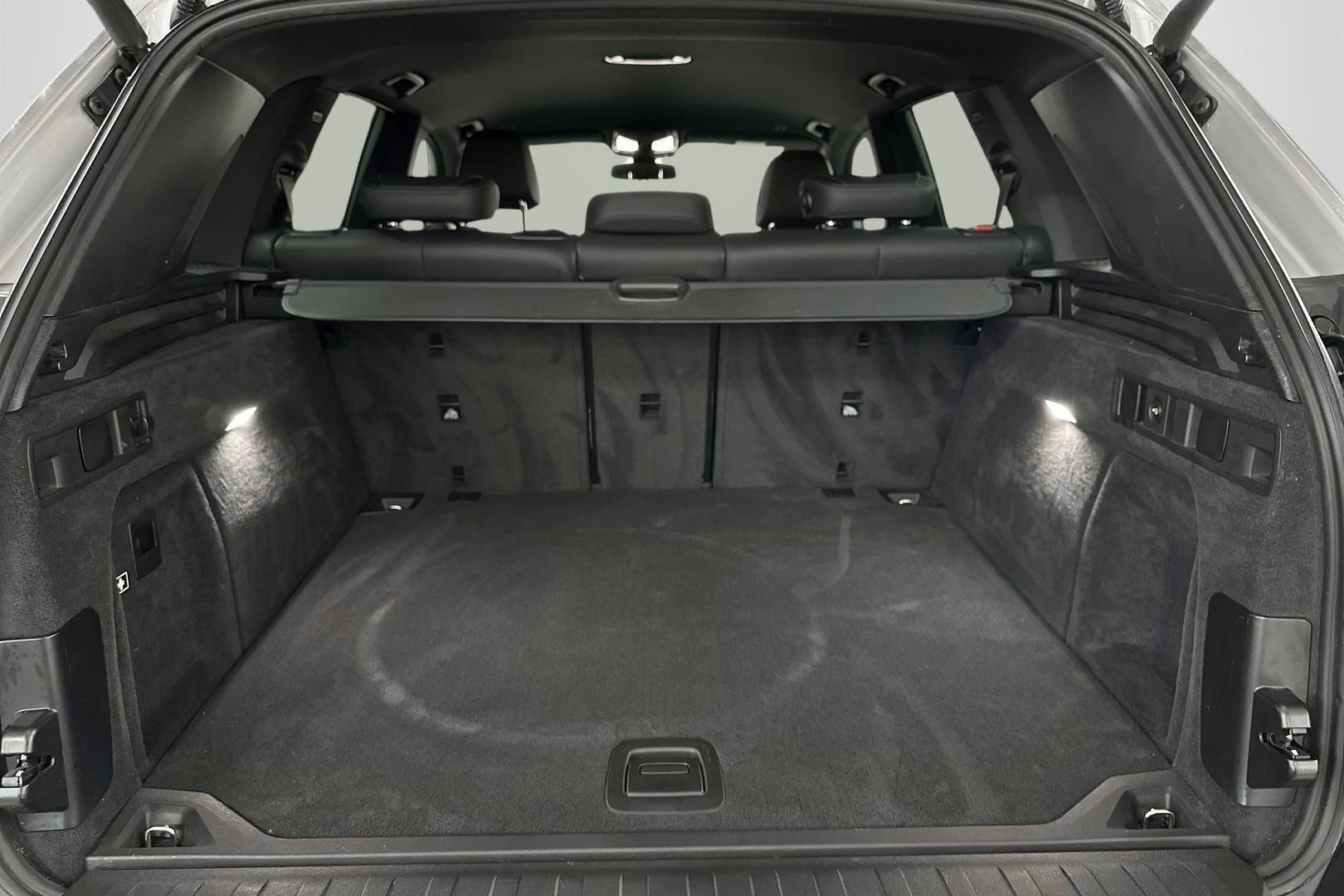 BMW X5 2019