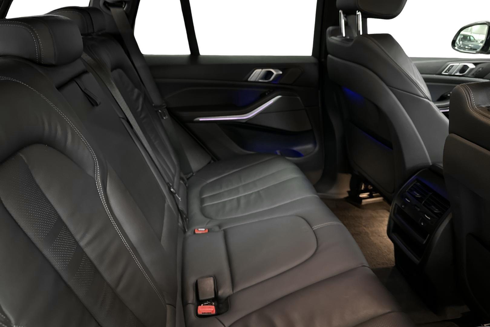 BMW X5 2019