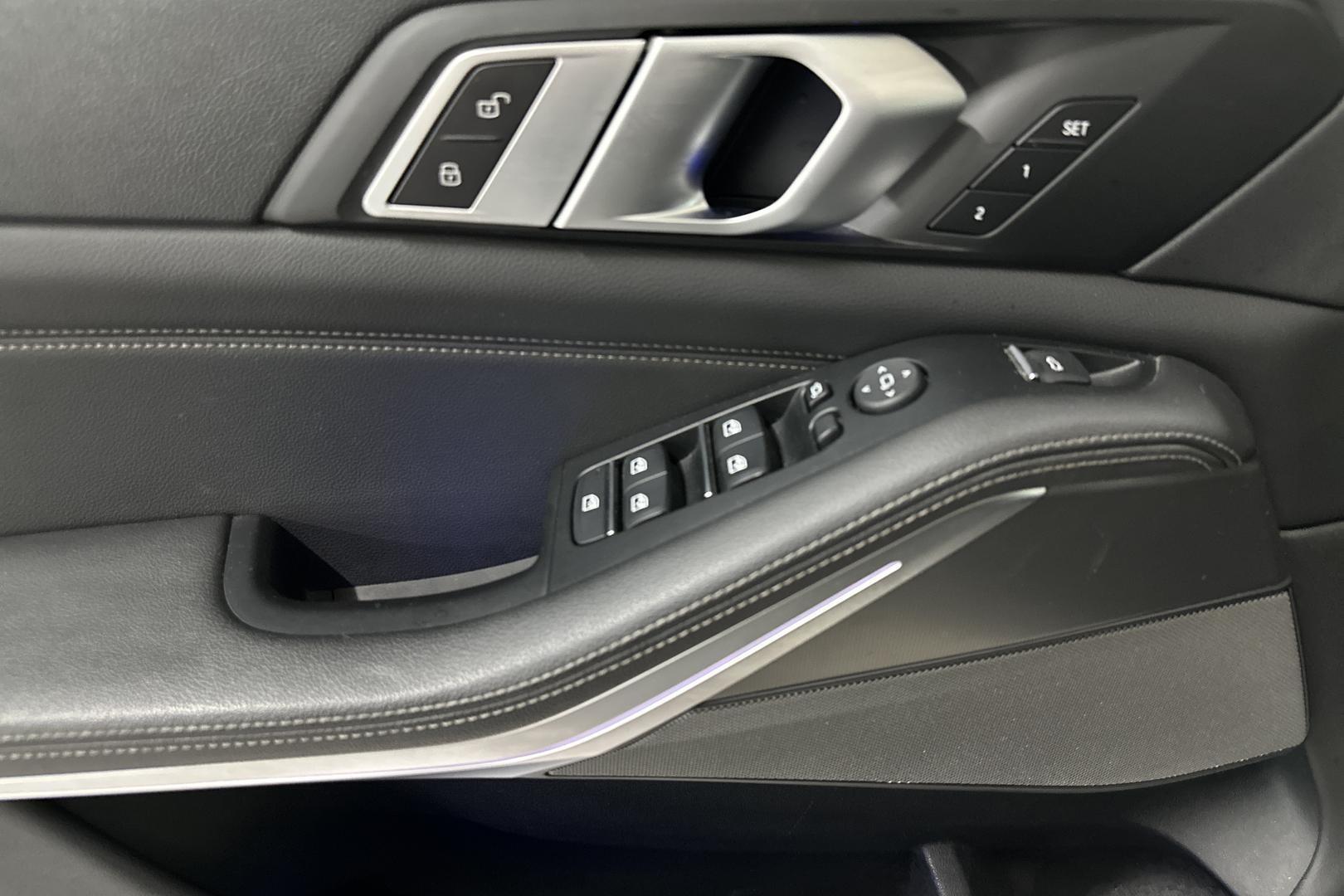 BMW X5 2019