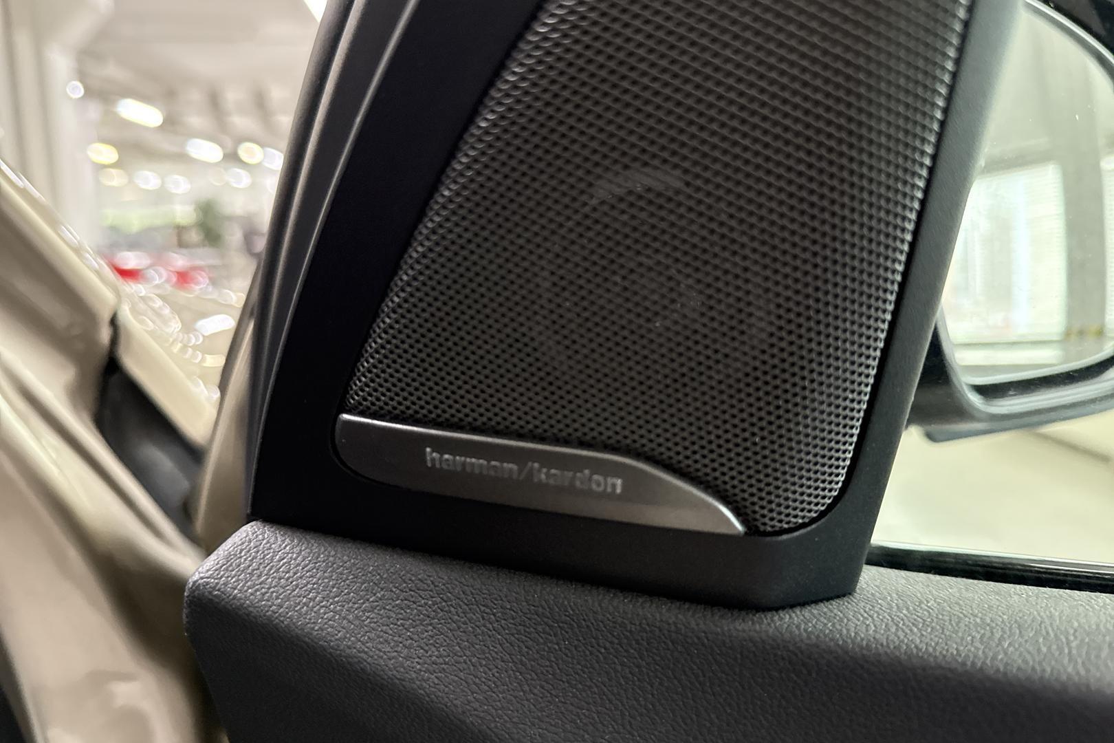 BMW X5 2019