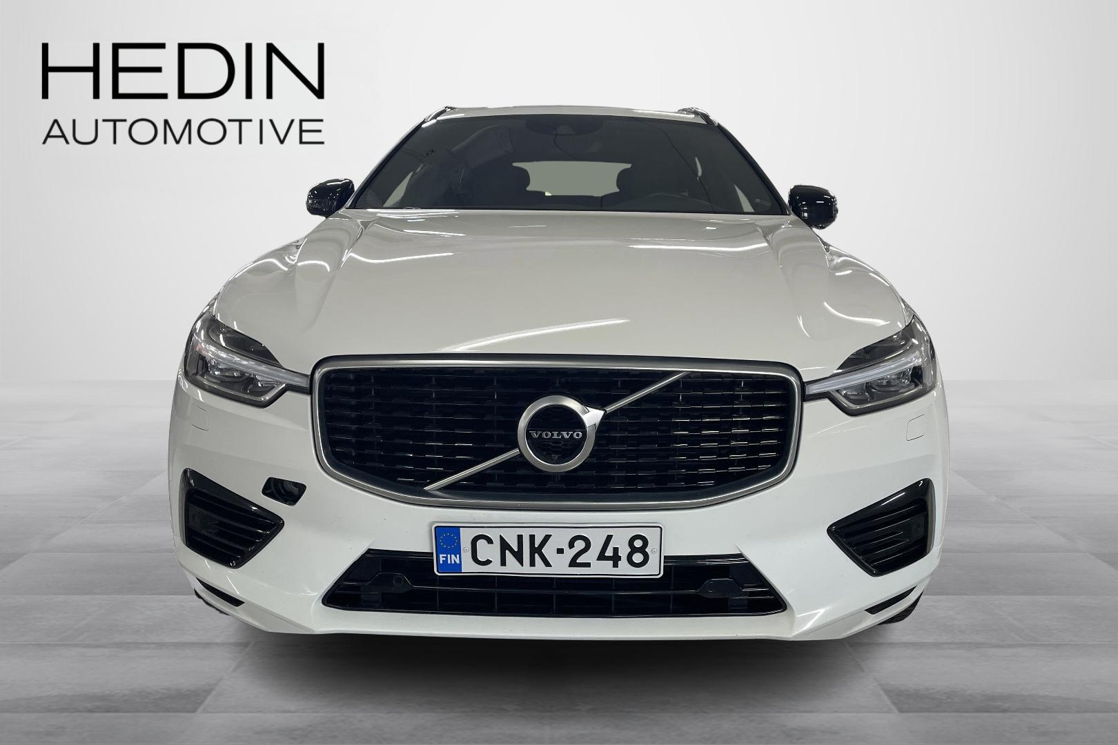 Volvo XC60 2020