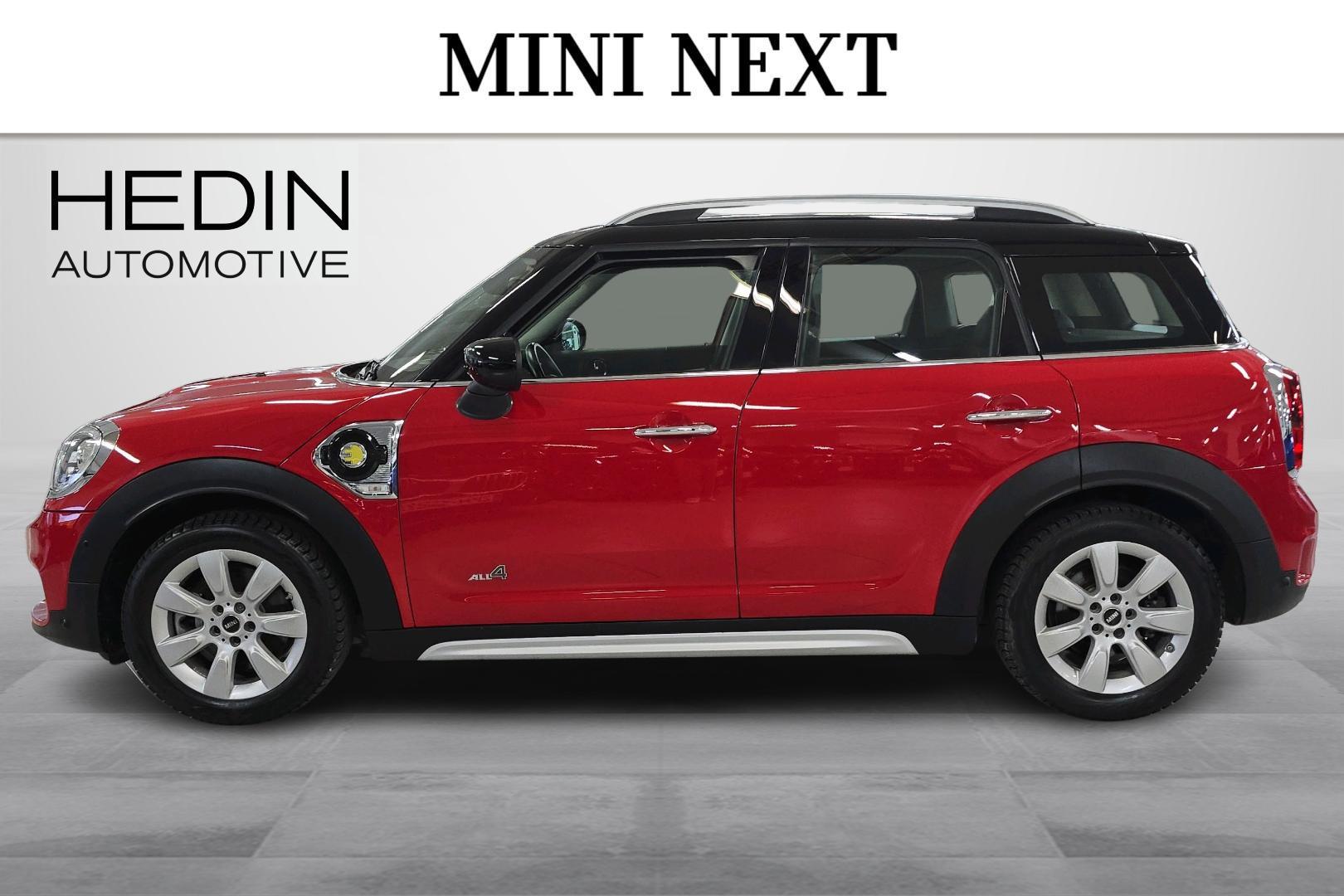 MINI Countryman 2020