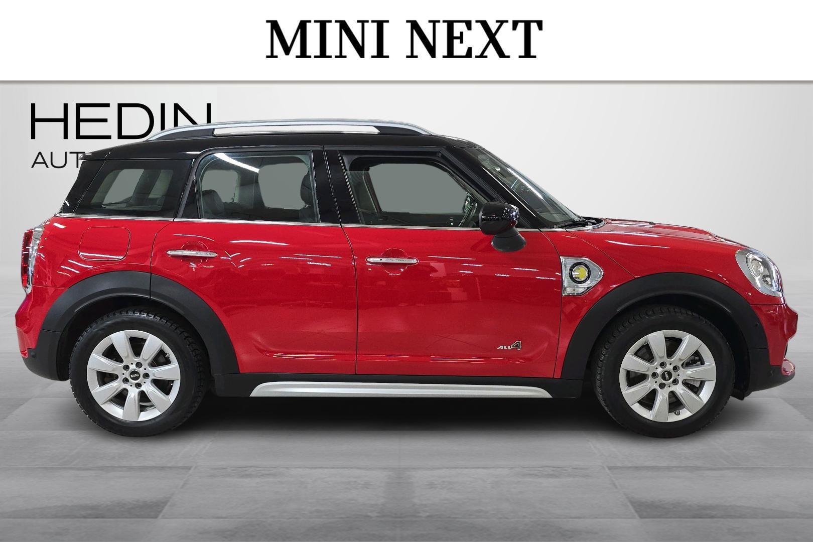 MINI Countryman 2020