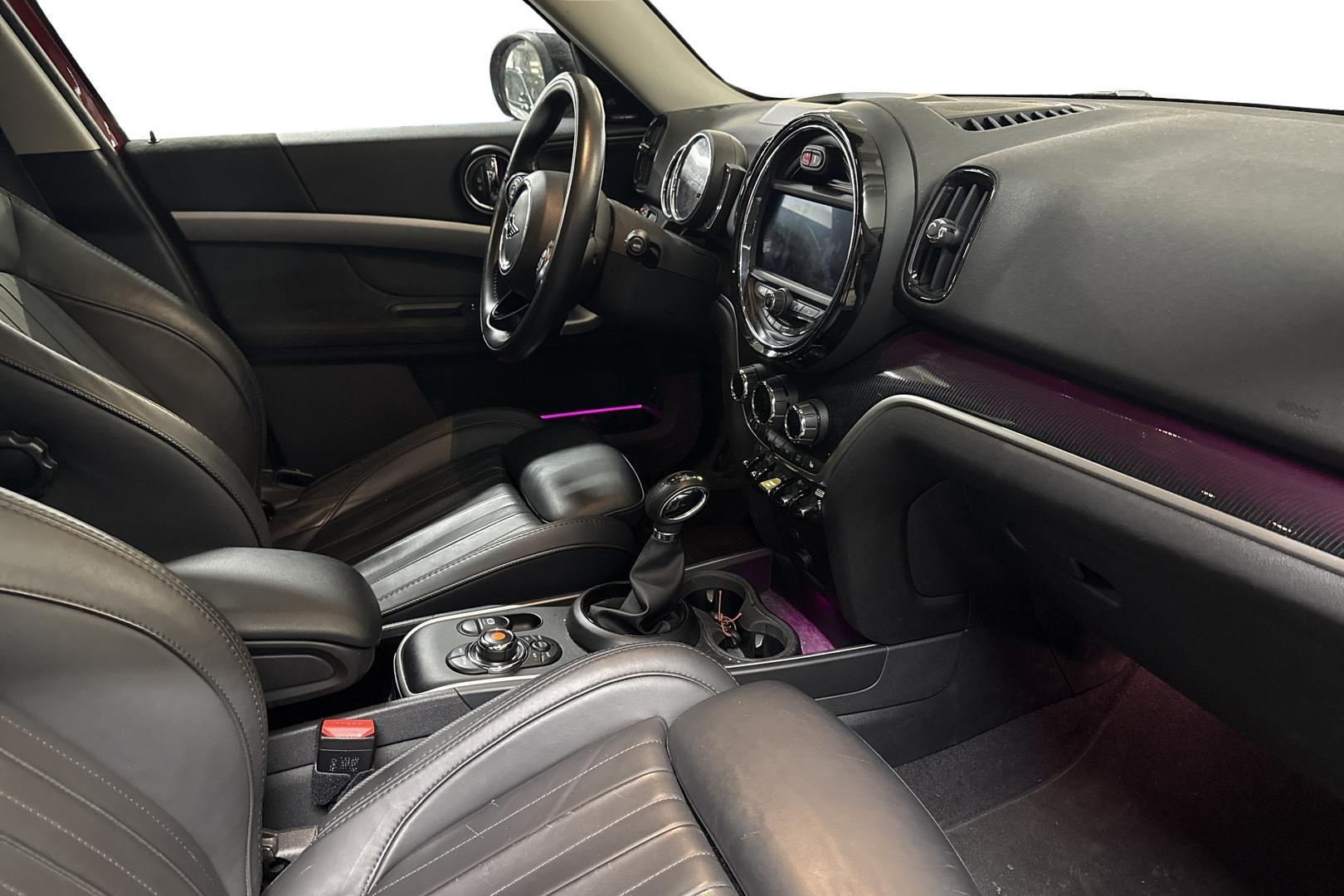 MINI Countryman 2020