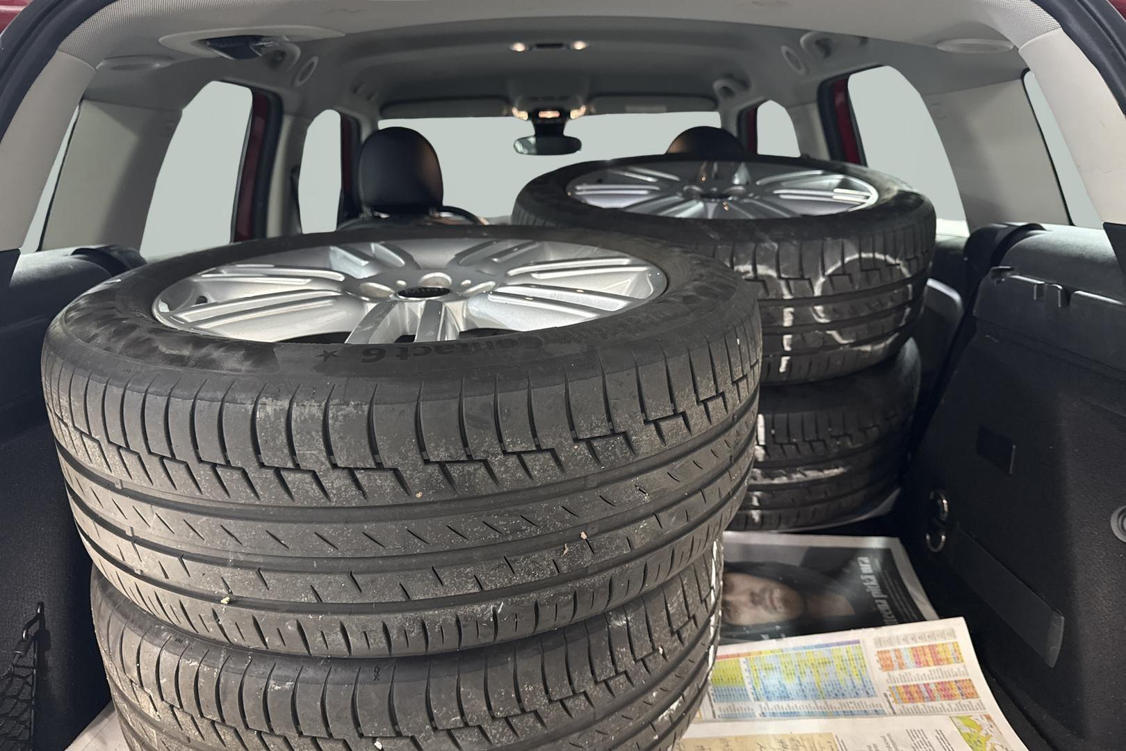 MINI Countryman 2020