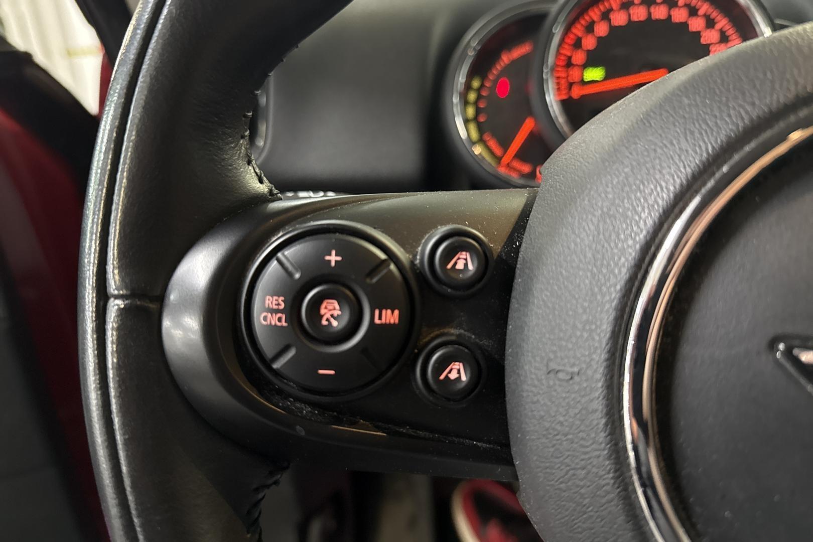 MINI Countryman 2020