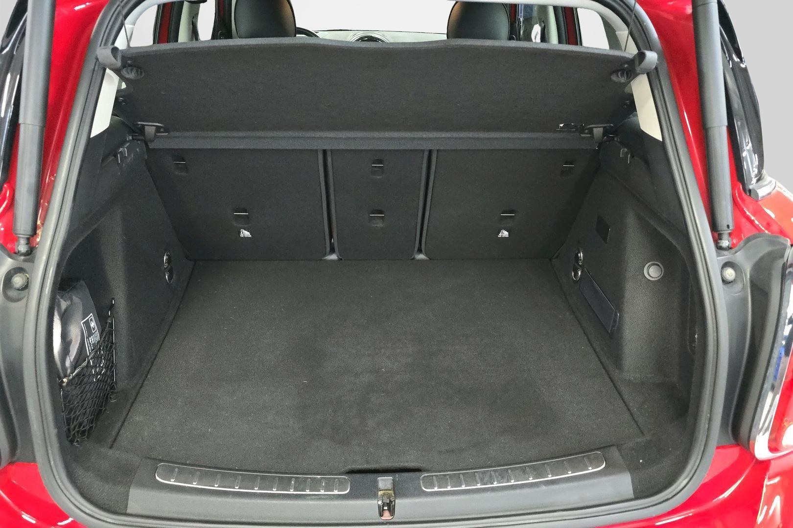 MINI Countryman 2020