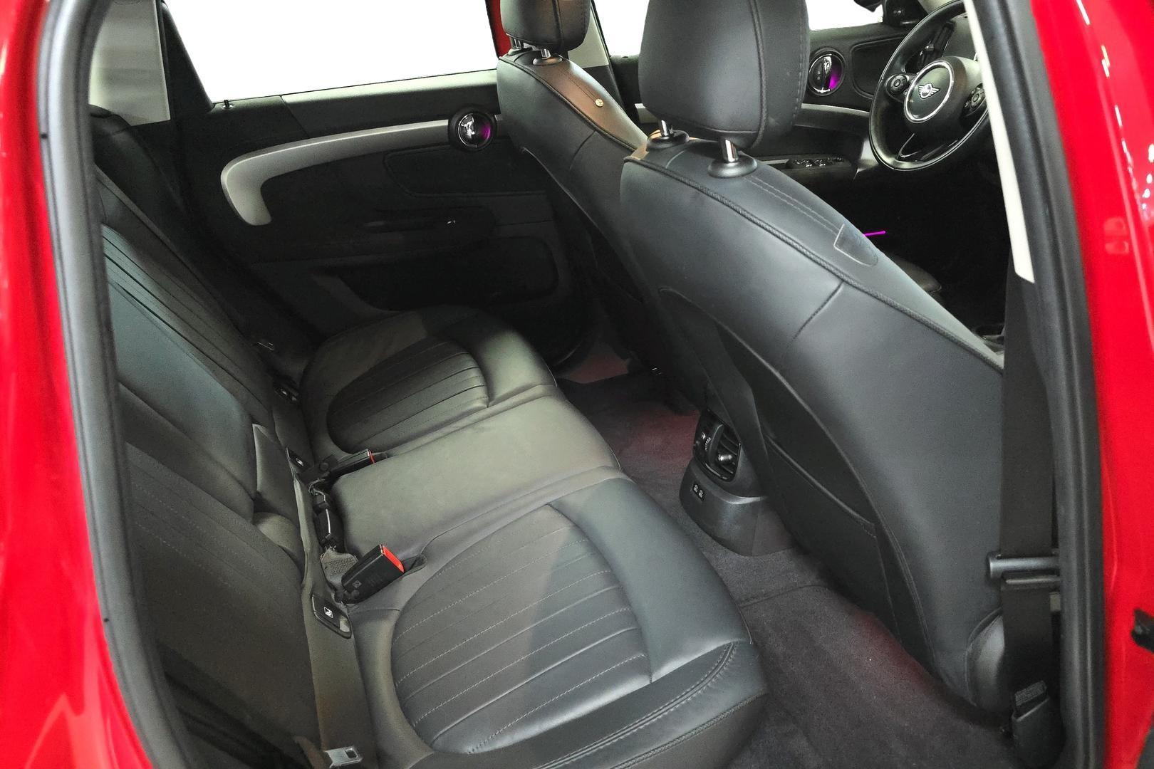 MINI Countryman 2020