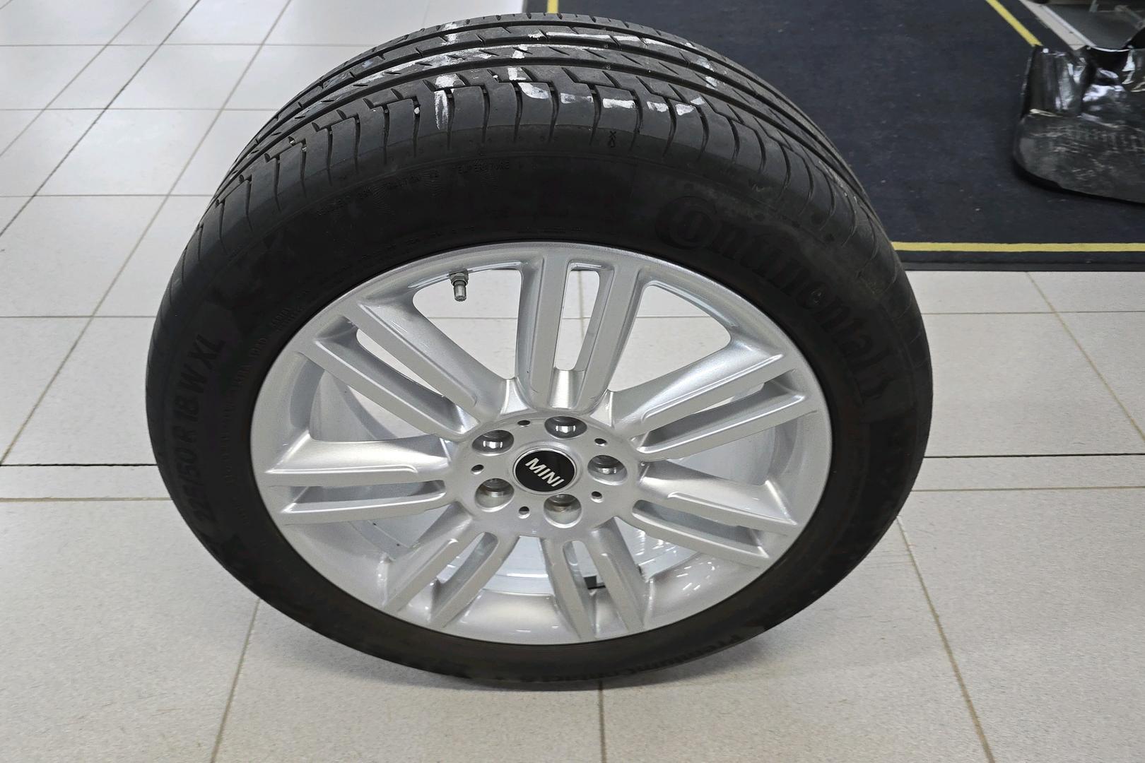 MINI Countryman 2020