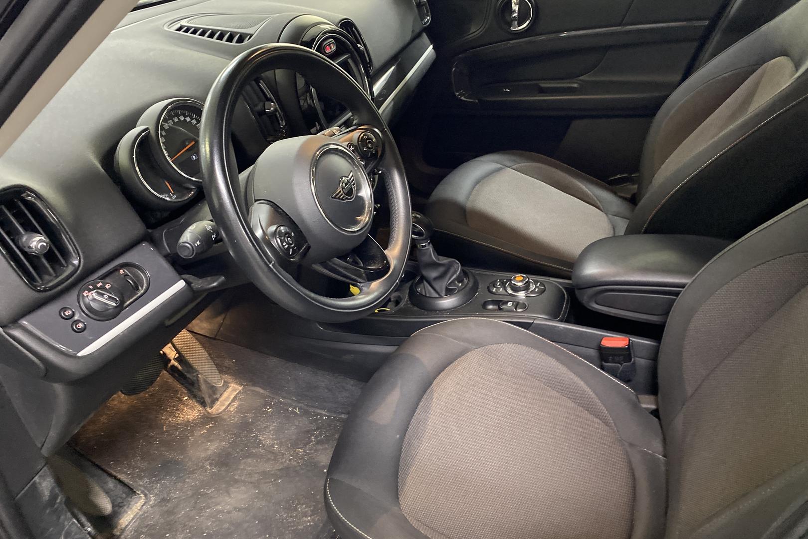 MINI Countryman 2020