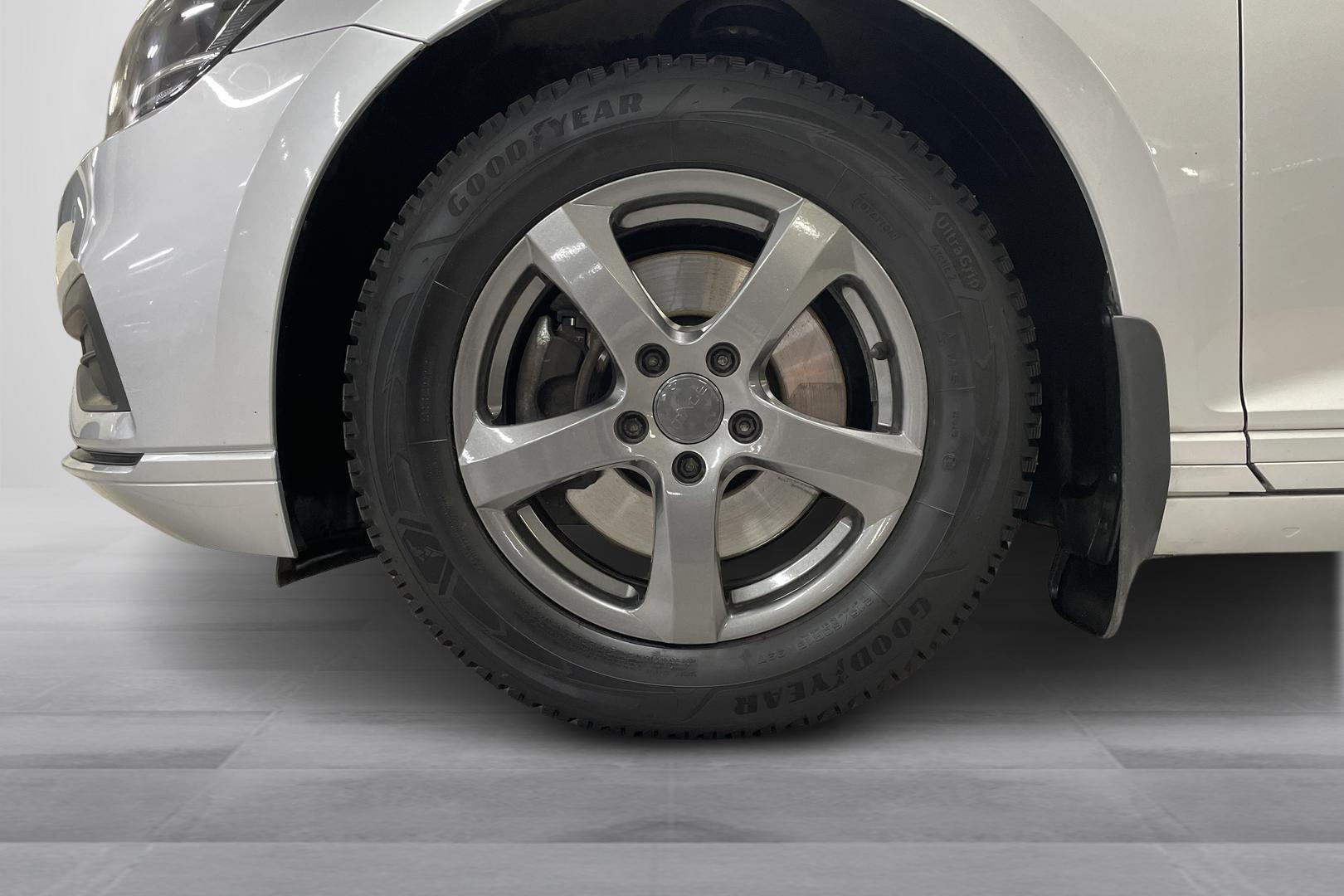 Volkswagen Passat 2020