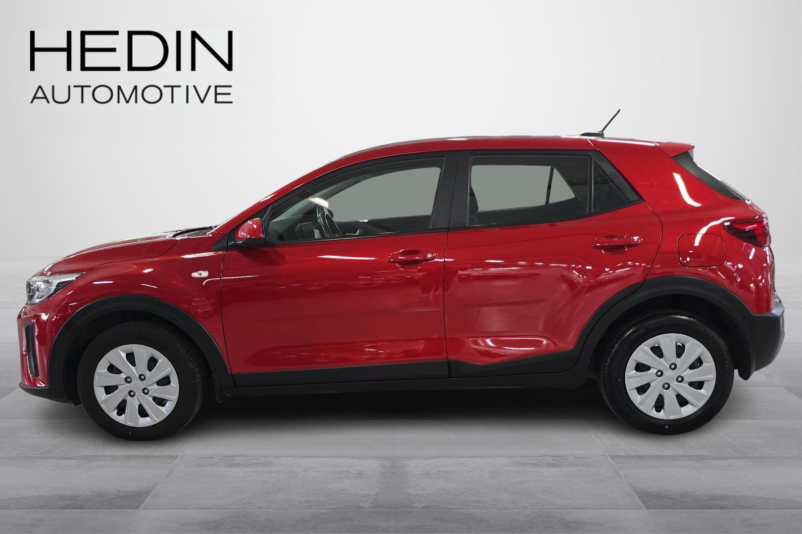 KIA STONIC 5