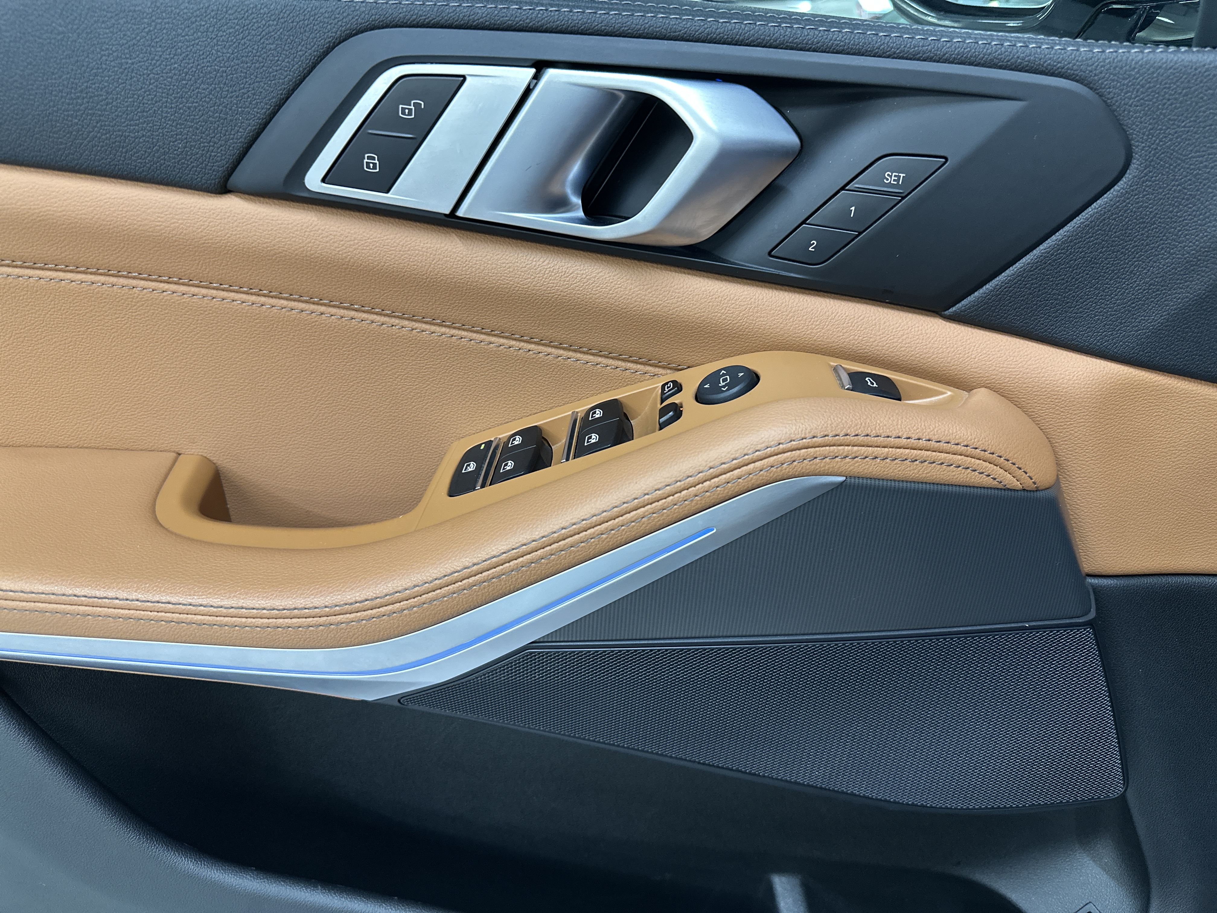 BMW X5 2022