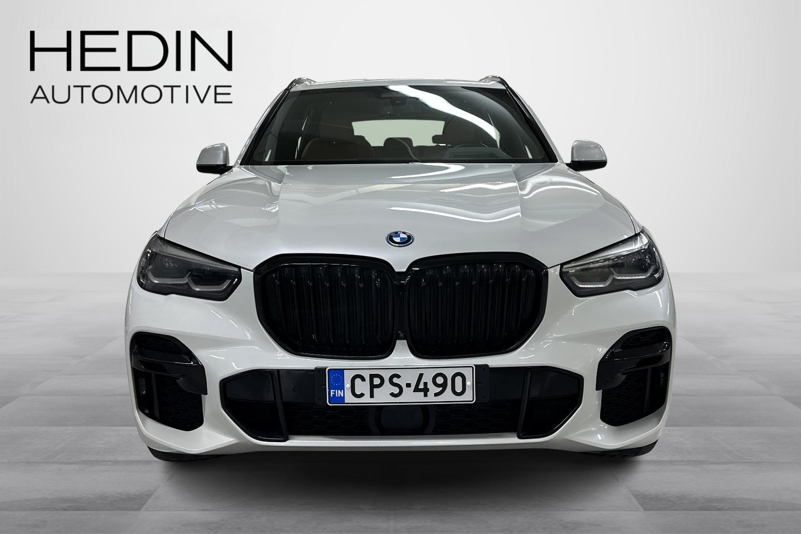 BMW X5 2022