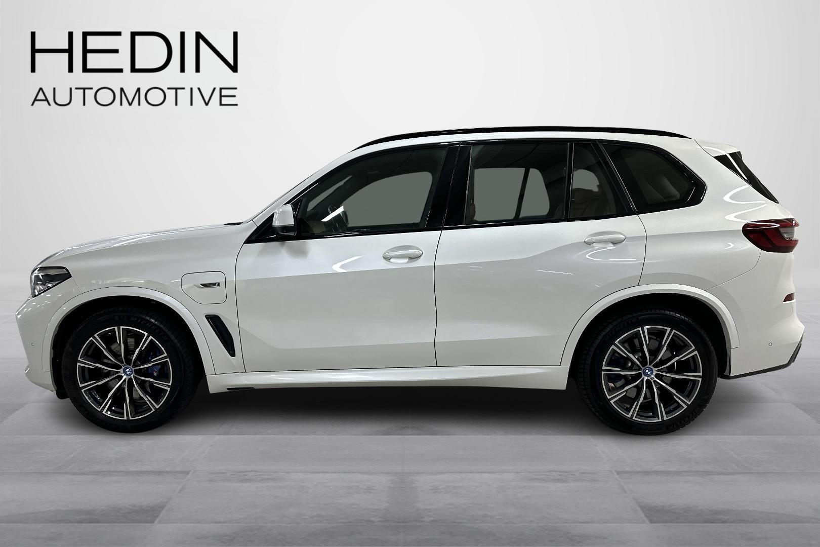 BMW X5 2022