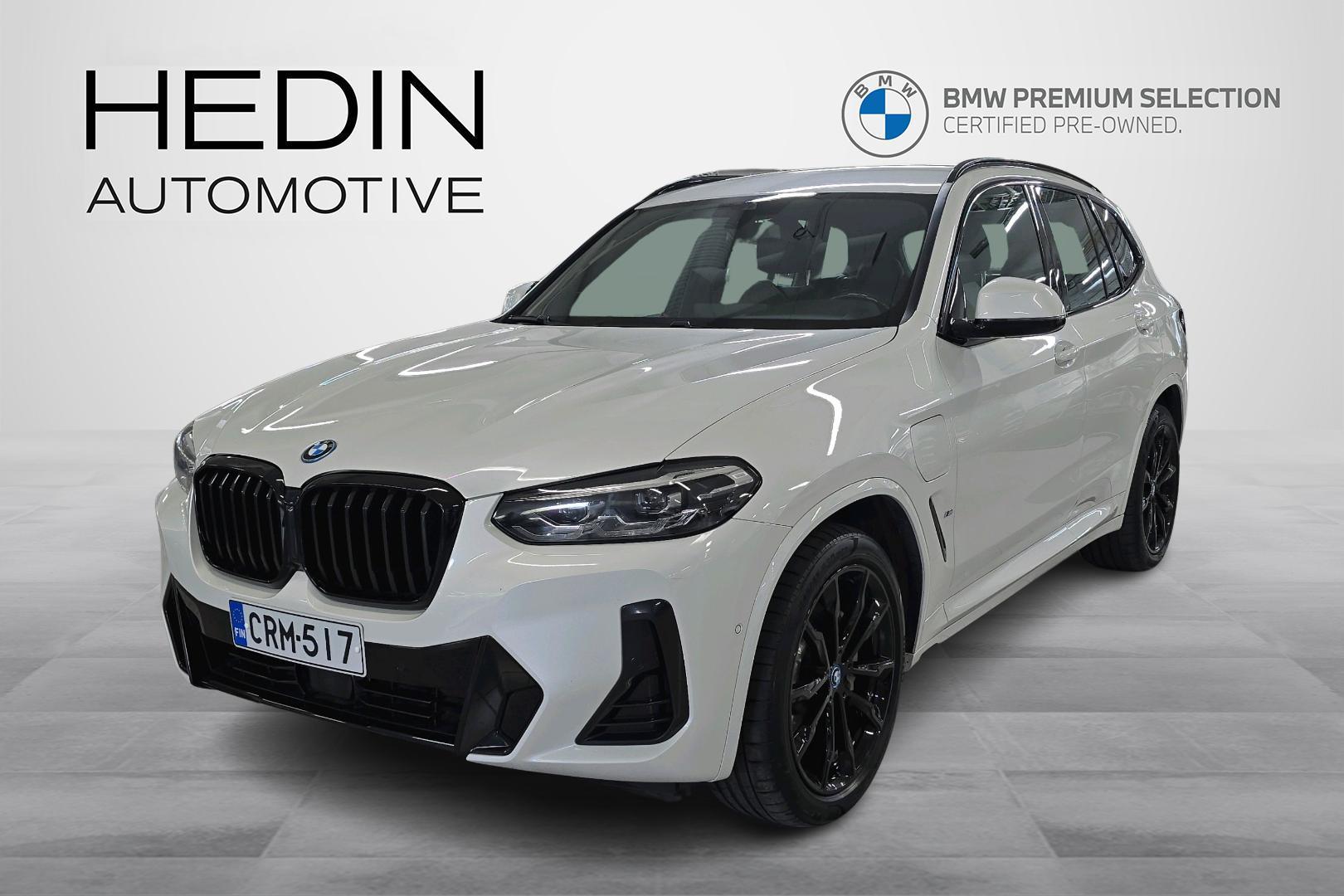 BMW X3 2023