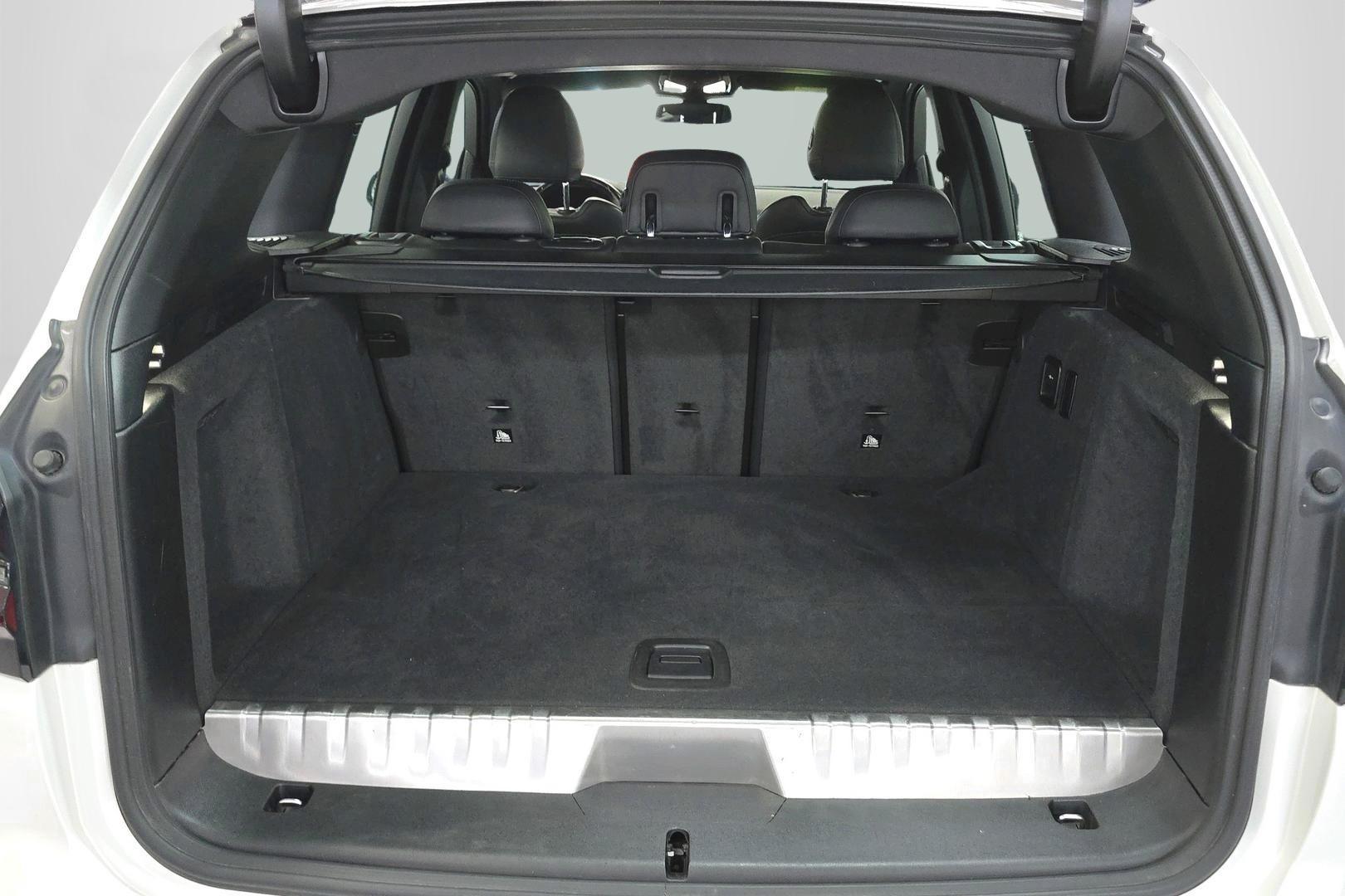 BMW X3 2023