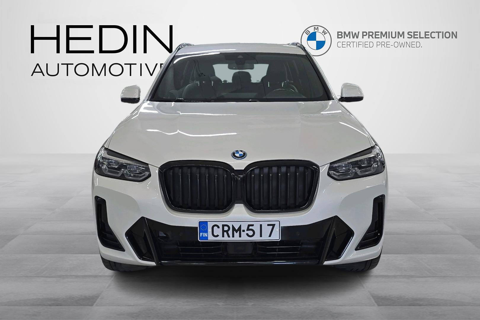 BMW X3 2023