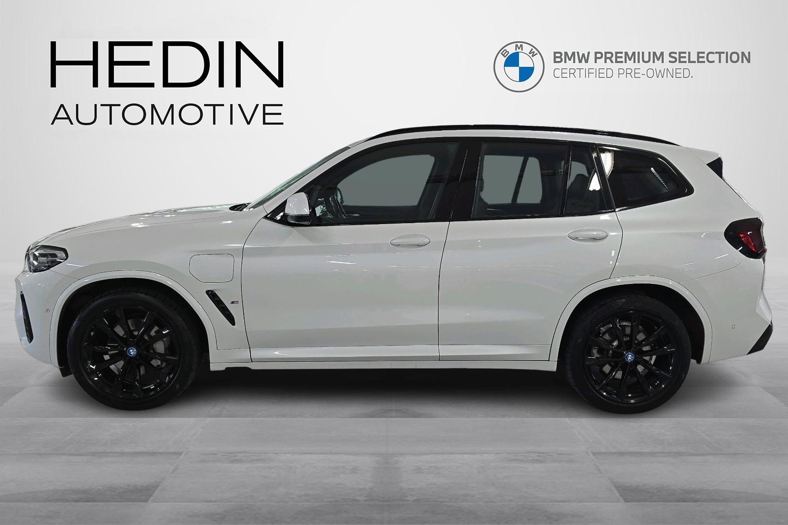 BMW X3 2023