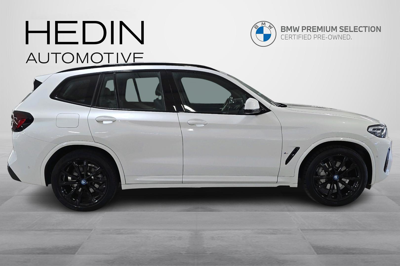 BMW X3 2023