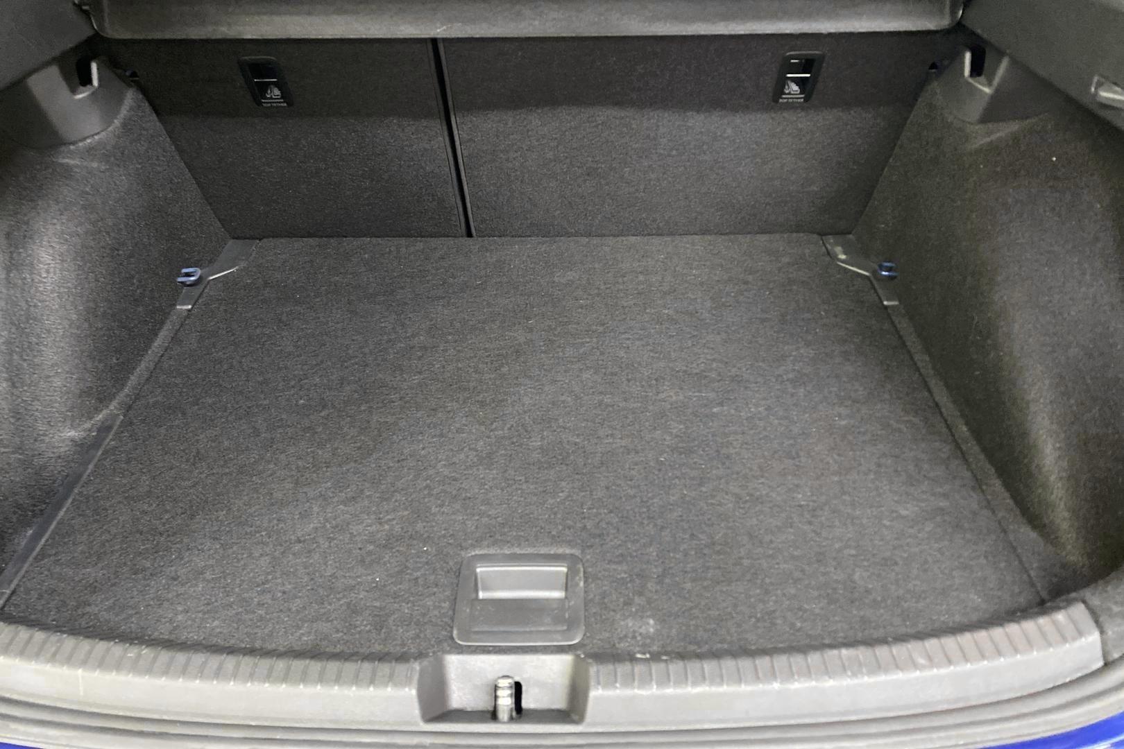 Volkswagen Taigo 2025