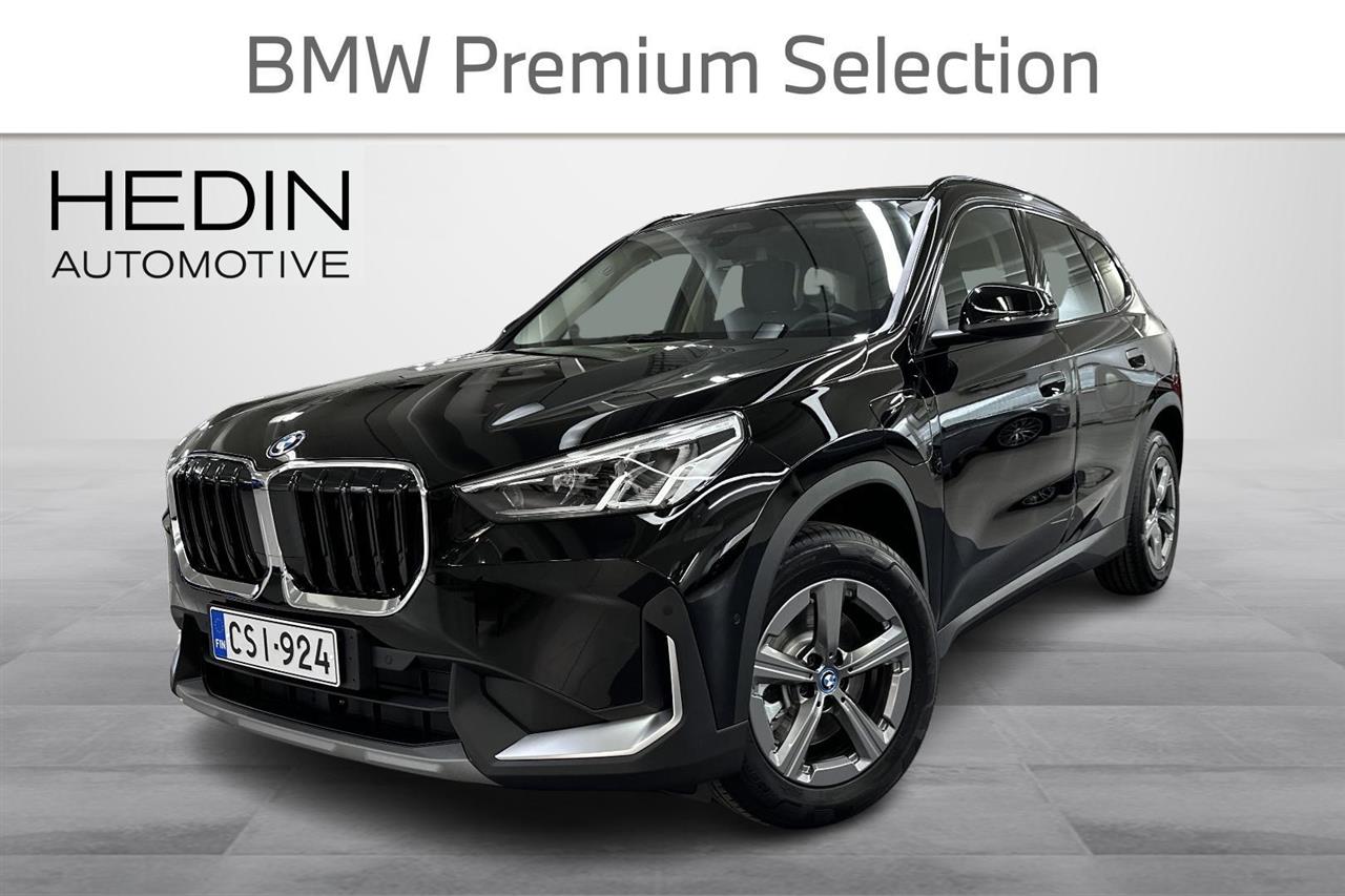 BMW X1 2026