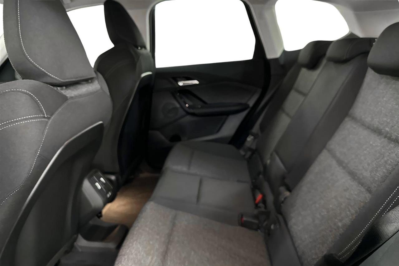 BMW X1 2026