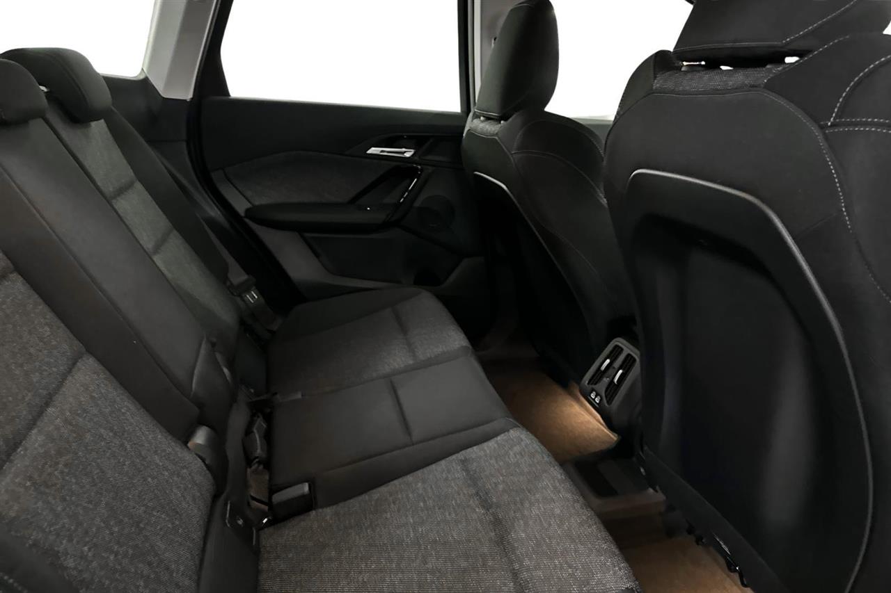 BMW X1 2026