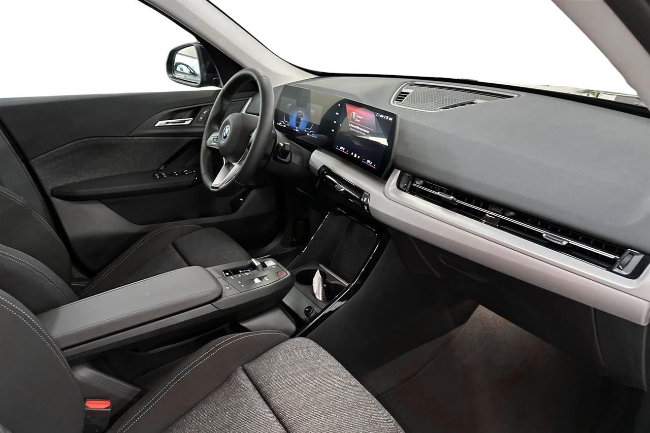 BMW X1 2026