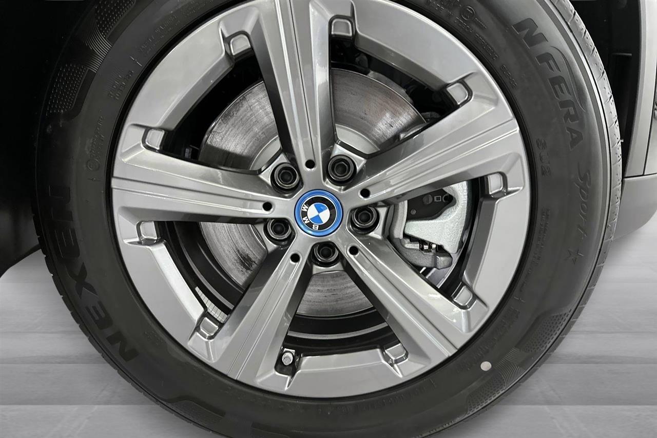 BMW X1 2026