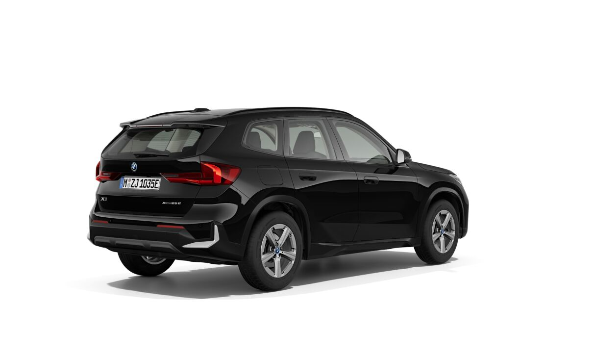 BMW X1 2025