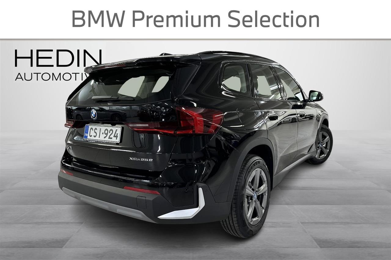 BMW X1 2026