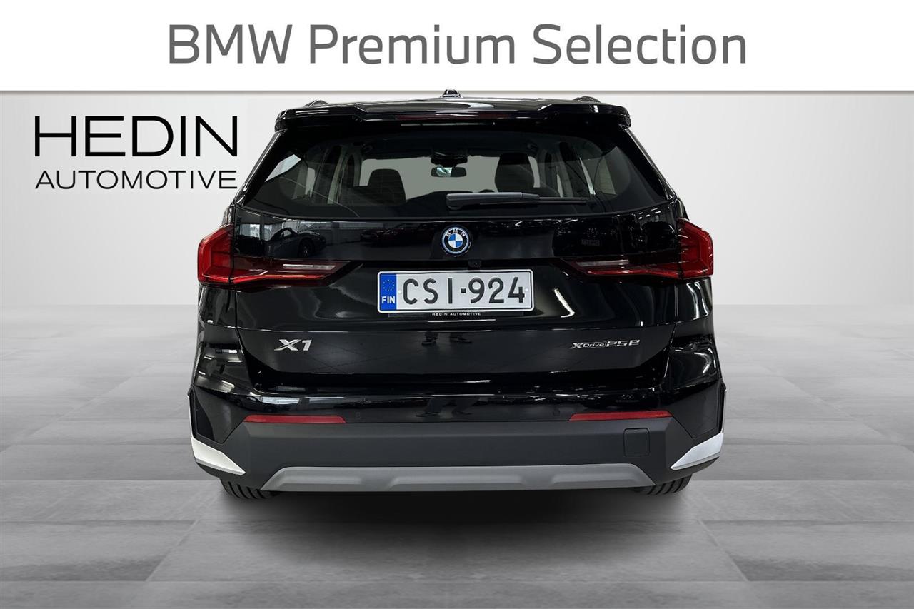 BMW X1 2026