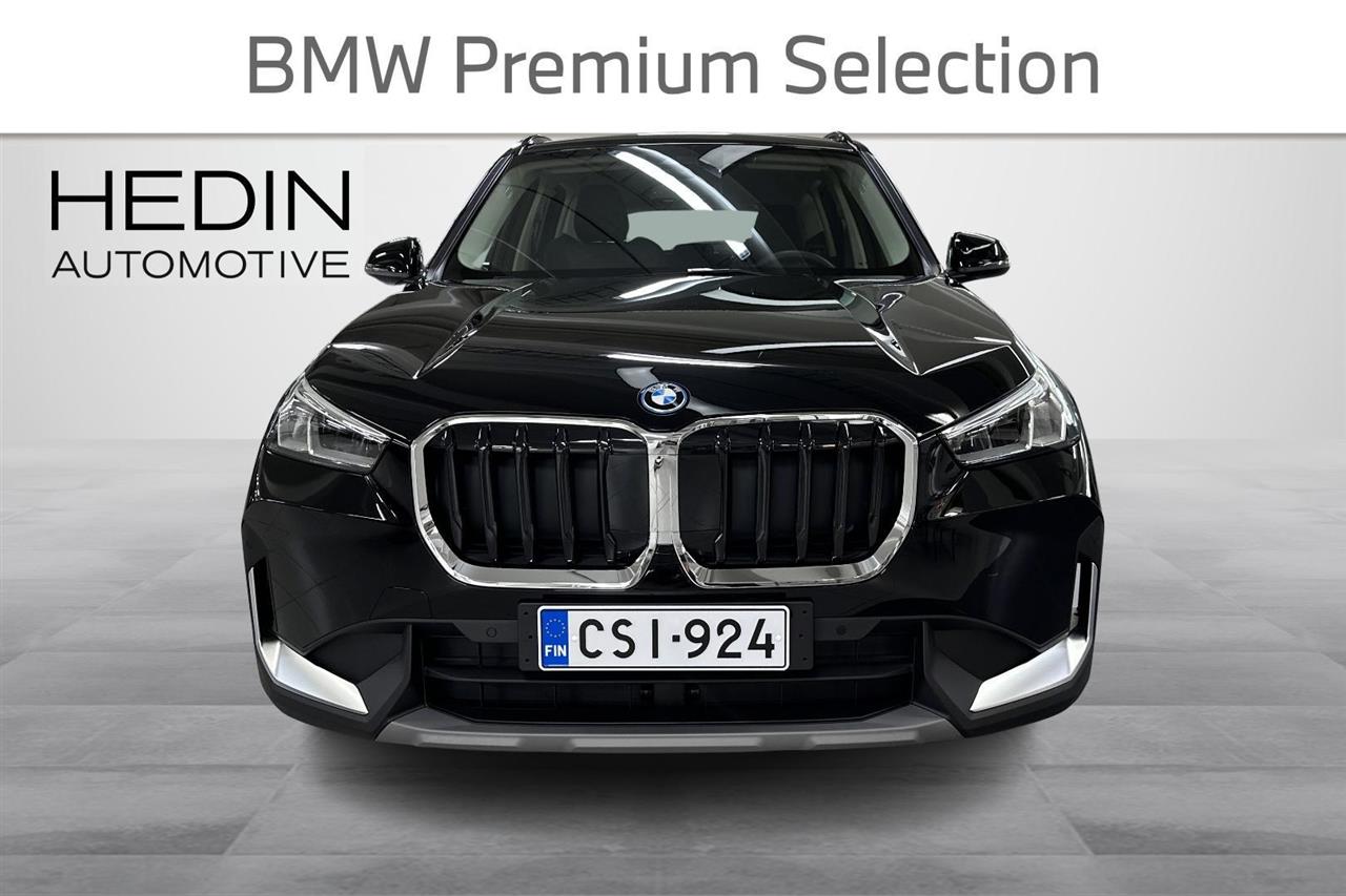 BMW X1 2026