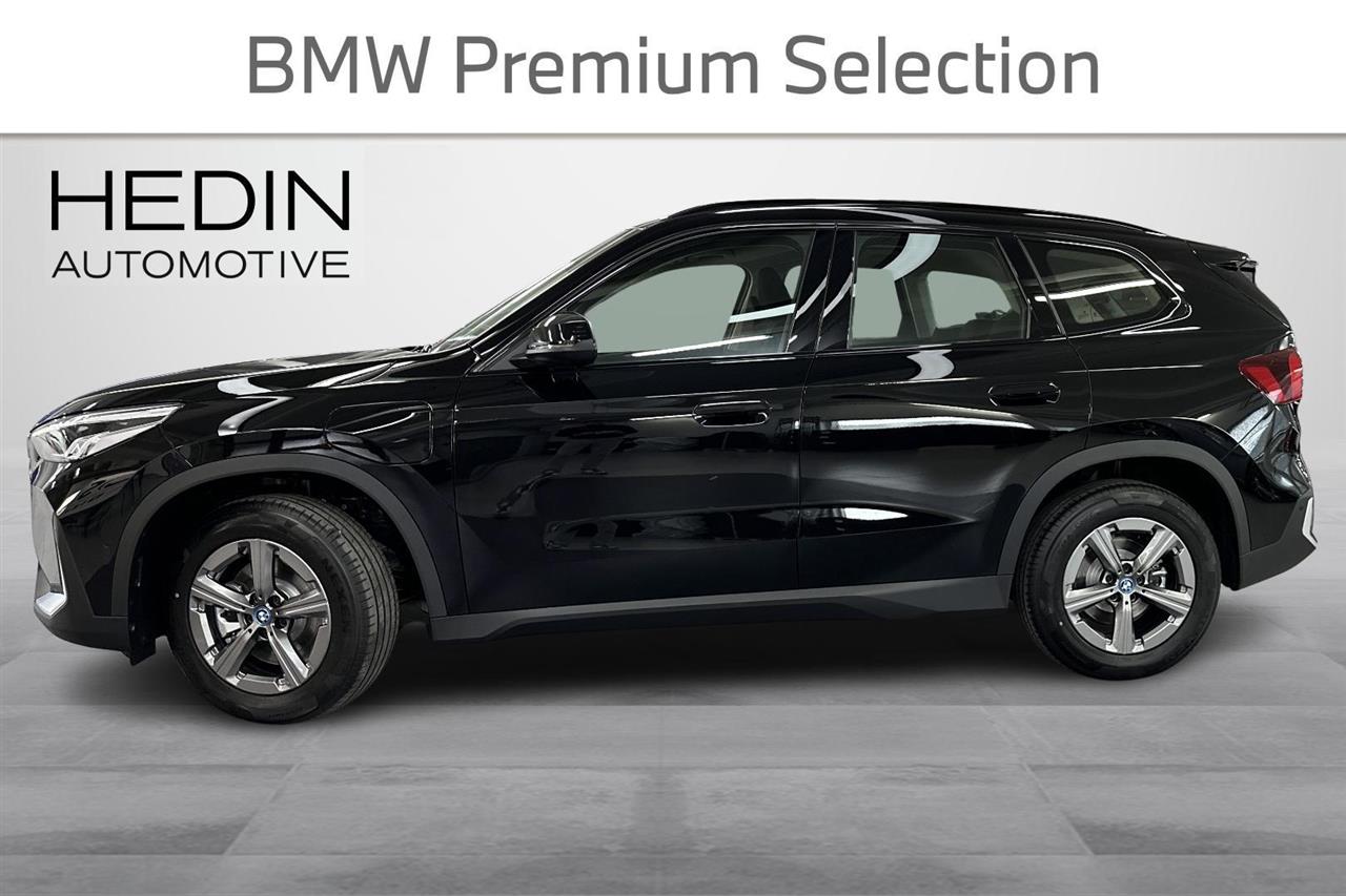 BMW X1 2026