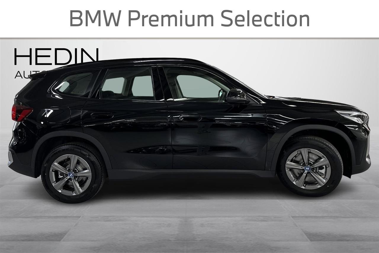 BMW X1 2026
