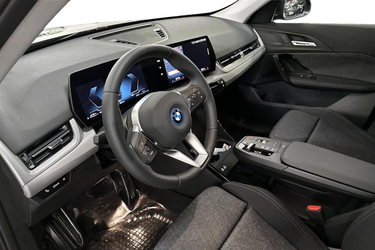 BMW X1 2026